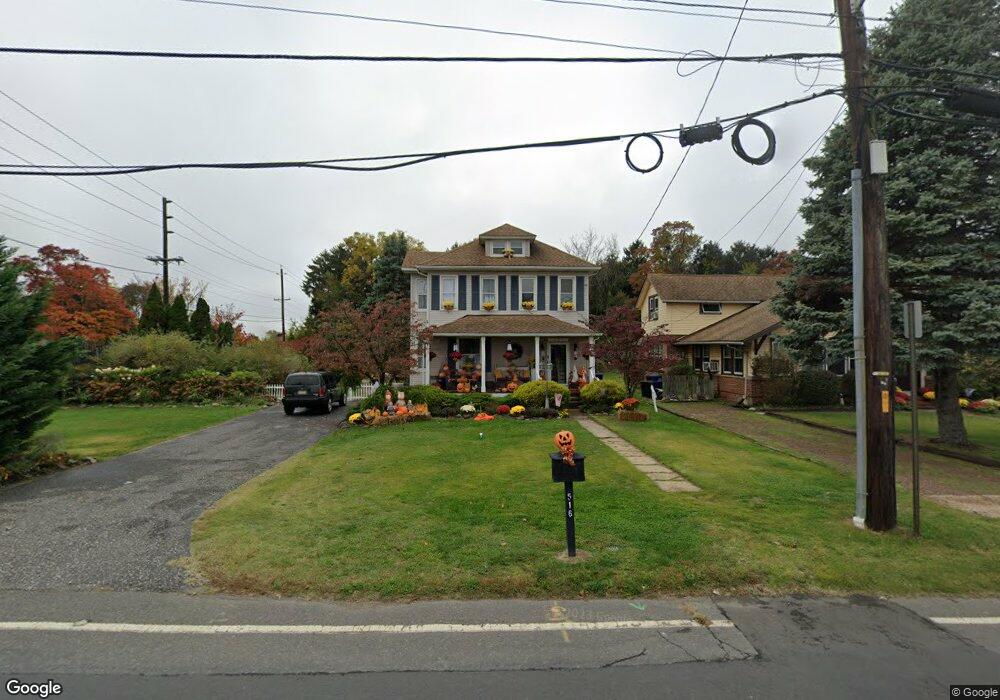 516 Neck Rd, Burlington, NJ 08016 - photo 1