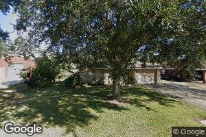 403 Ellen St, Ama, LA 70031