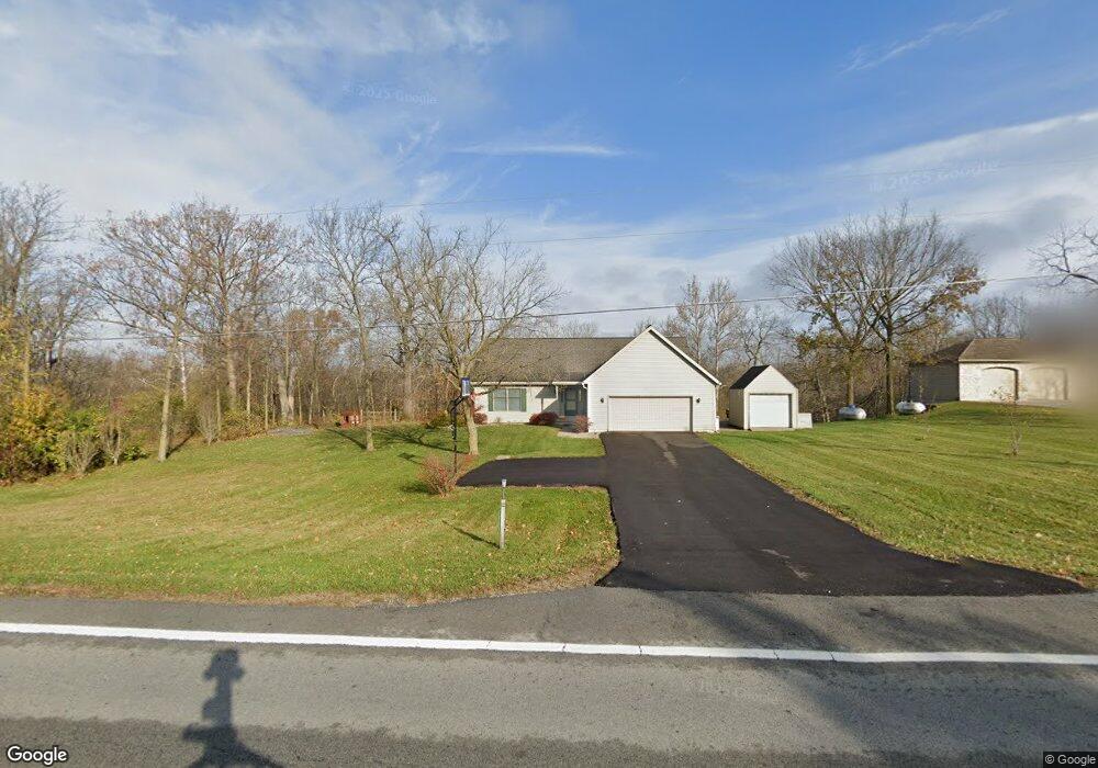 4611 State Route, Ada, OH 45810 - photo 1