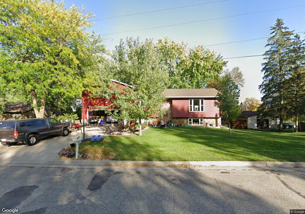 333 Alex Moore St, Sauk Centre, MN 56378 - photo 1