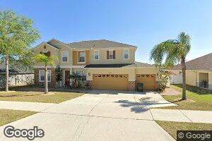 3125 Tobago Ave, Clermont, FL 34711