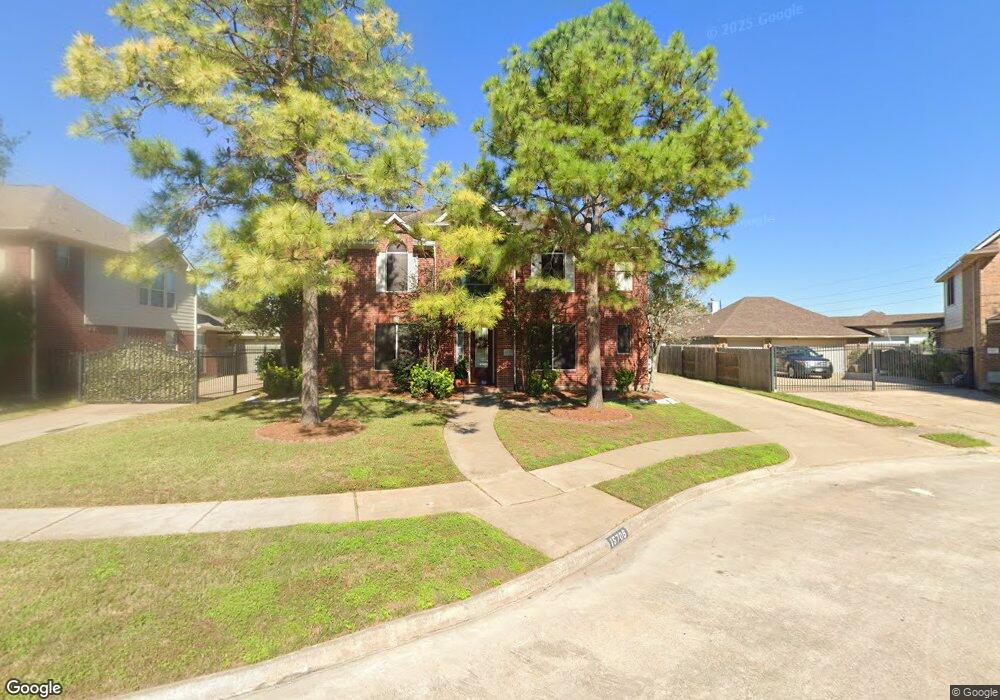 15706 Spring Trail, Houston, TX 77095 - photo 1