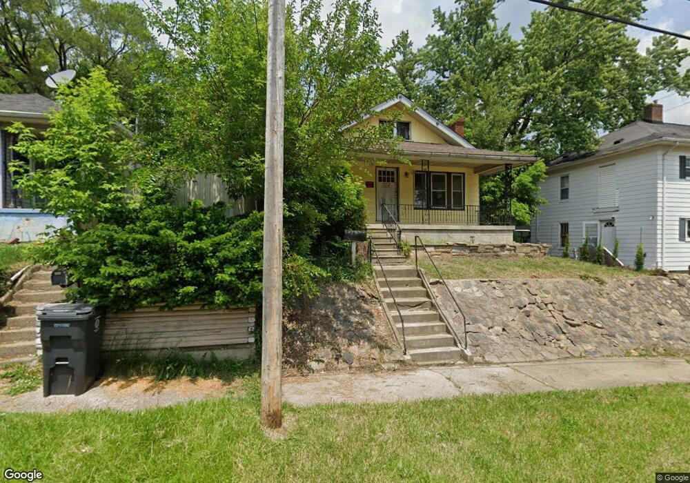 2410 Reid St, Flint, MI 48503 - photo 1