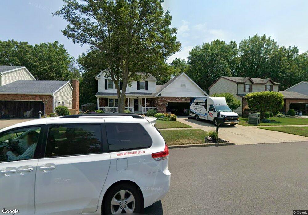 389 Homestead Dr, North Tonawanda, NY 14120 - photo 1