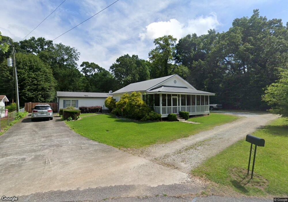 294 Forest Cir, Stephens, GA 30667 - photo 1