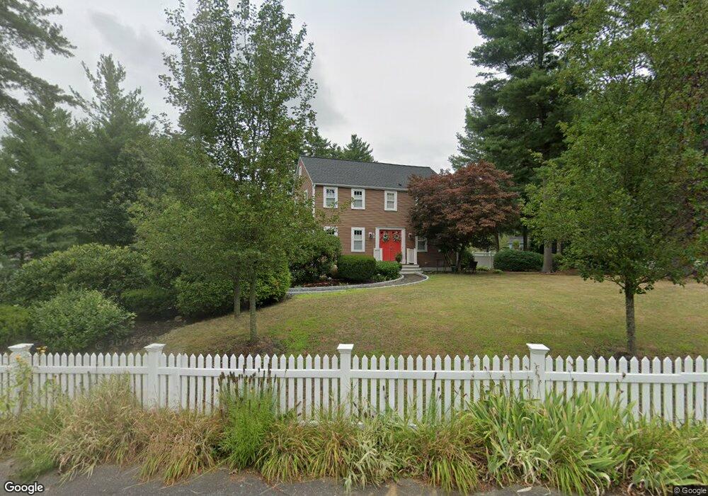 43 Colonial Dr, Hanover, MA 02339 - photo 1