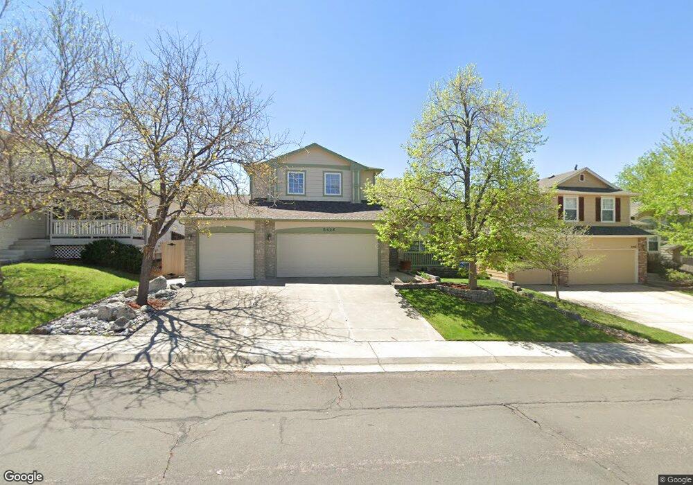 5424 S Valdai Way, Aurora, CO 80015 - photo 1