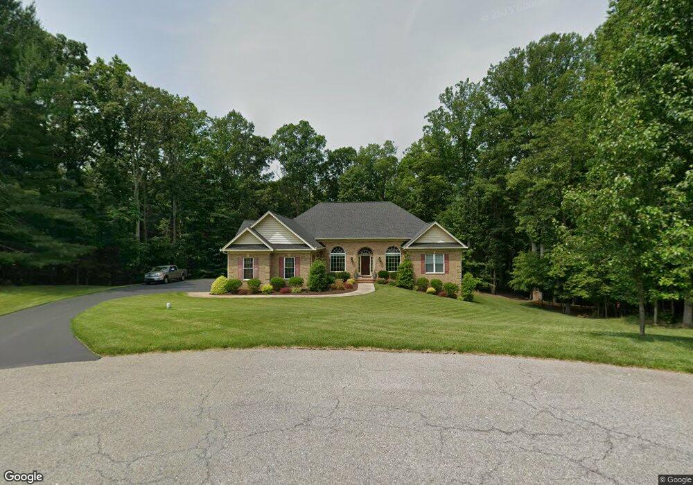 6365 Dant Dr, Owings, MD 20736 - photo 1