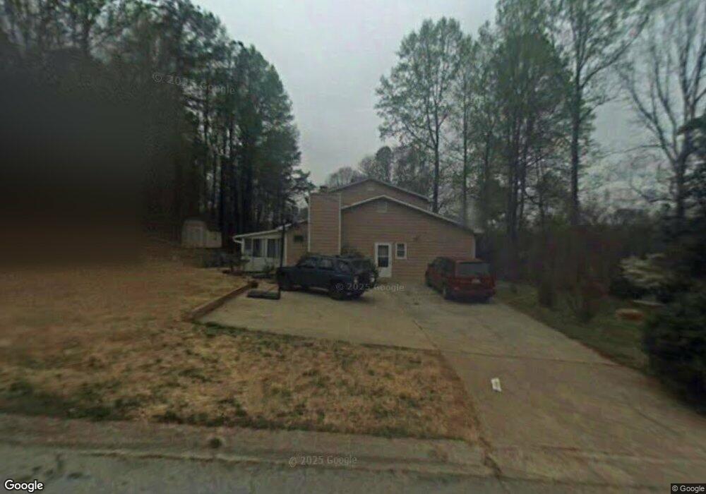 4962 Cross Ct SW unit 1, Lilburn, GA 30047 - photo 1