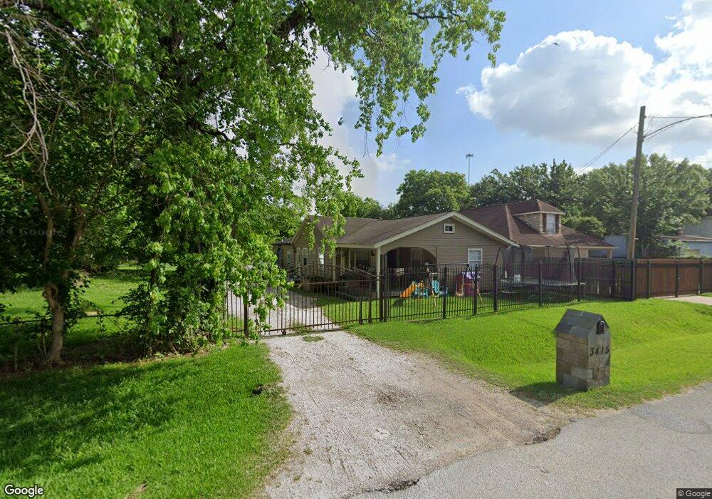 3415 Folger St, Houston, TX 77093 - photo 1