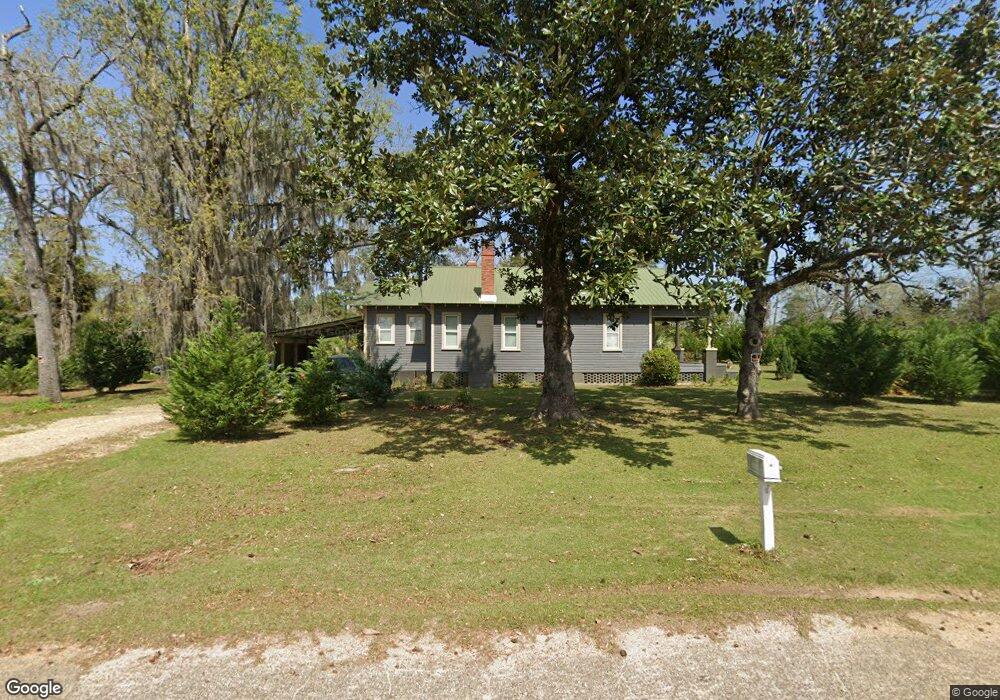 23407 4th Ave, Florala, AL 36442 - photo 1