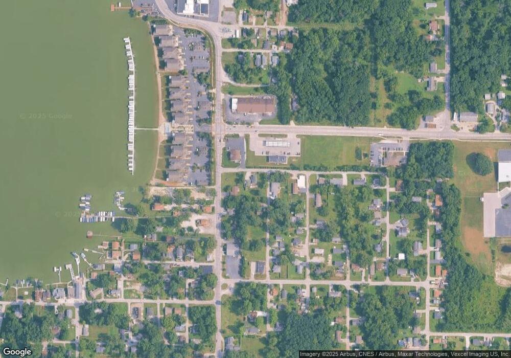 7105 W 133rd Place, Cedar Lake, IN 46303 - photo 1