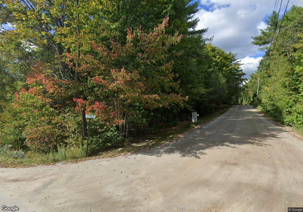 0 Granite Ridge Rd unit 479839, New Gloucester, ME 04260 - photo 1