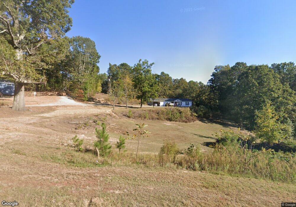 123 County Road 421, Oxford, MS 38655 - photo 1