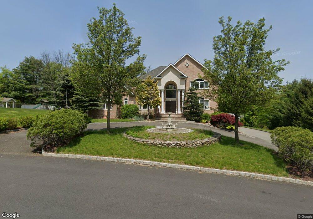 6 Fortune Way, Suffern, NY 10901 - photo 1