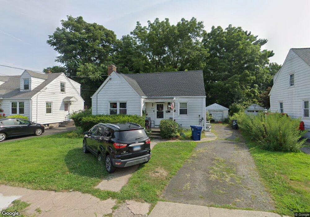 809 Savin Ave, West Haven, CT 06516 - photo 1