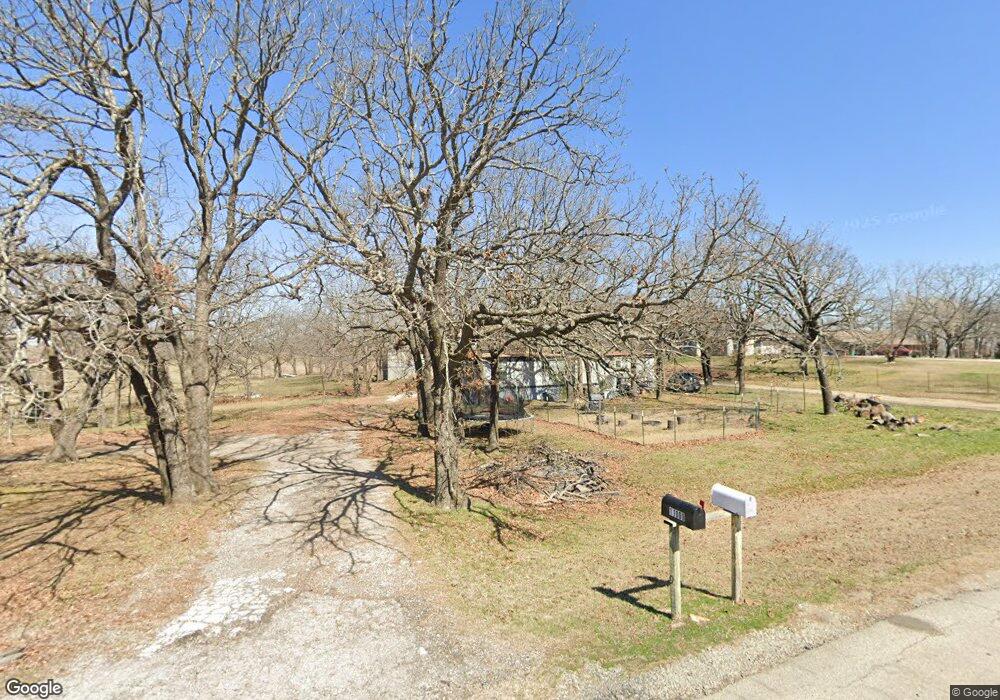 11009 W Tiger Ln, Sapulpa, OK 74066 - photo 1
