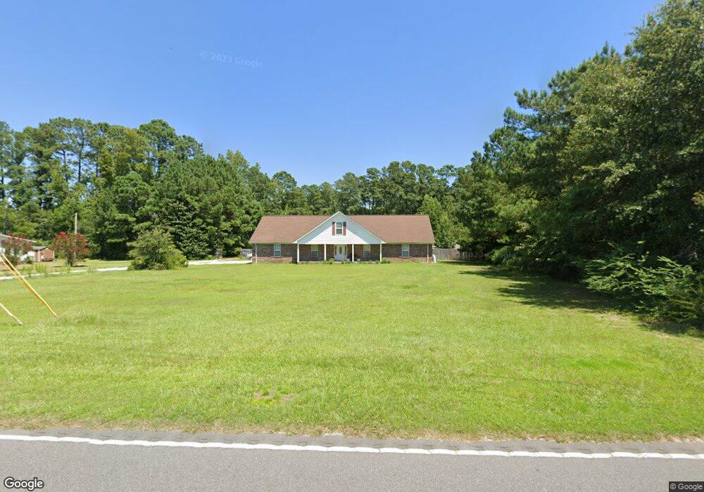 1999 Cane Branch Rd, Loris, SC 29569 - photo 1