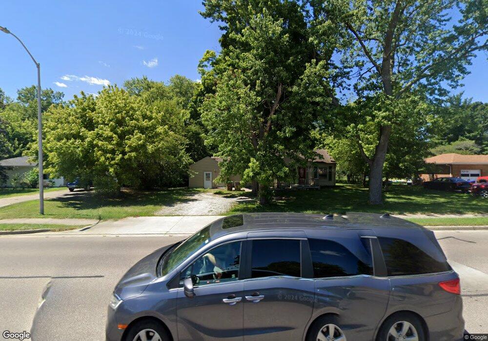 3208 Central Ave, Columbus, IN 47203 - photo 1