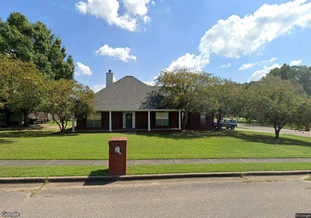 100 Nutberry Way, Dothan, AL 36301 - photo 1