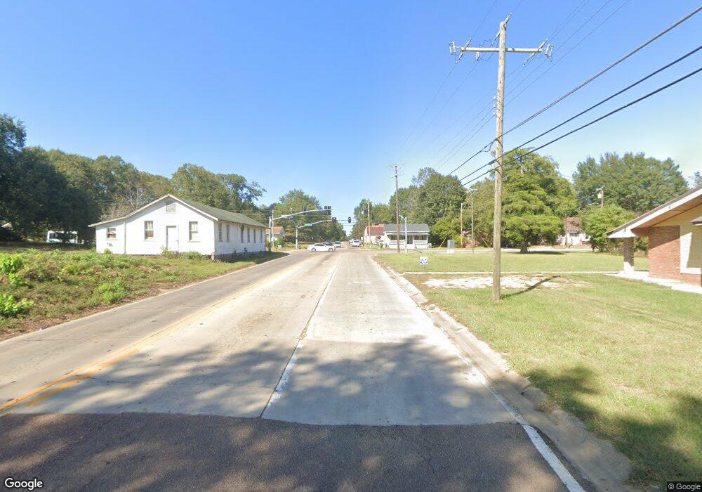 133 S Locust St, McComb, MS 39648 - photo 1