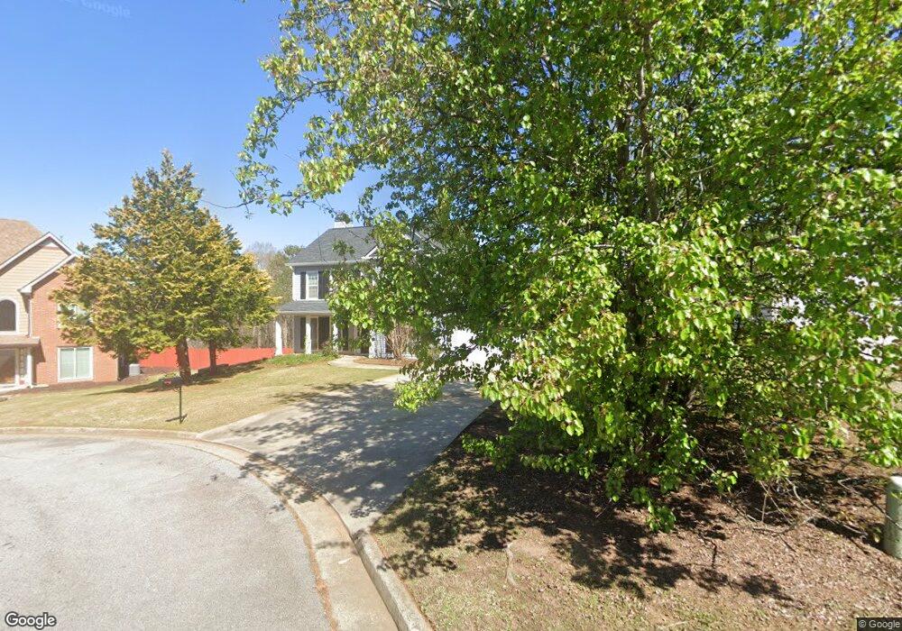 3340 Deerwood Ln unit 6, Rex, GA 30273 - photo 1