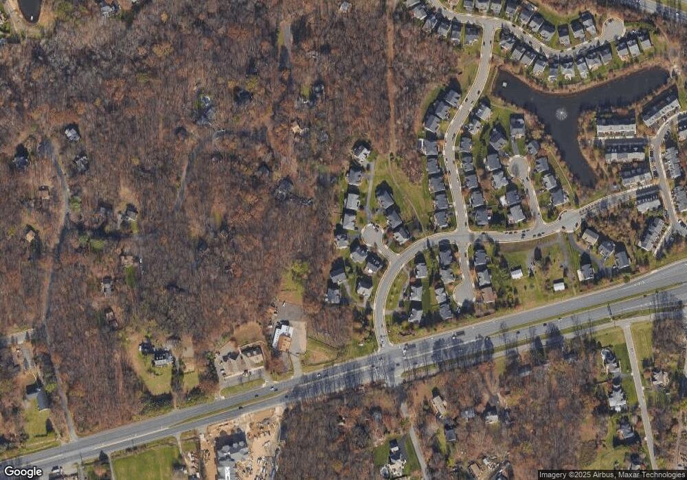 4878 Mayde Ct, Fairfax, VA 22030 - photo 1