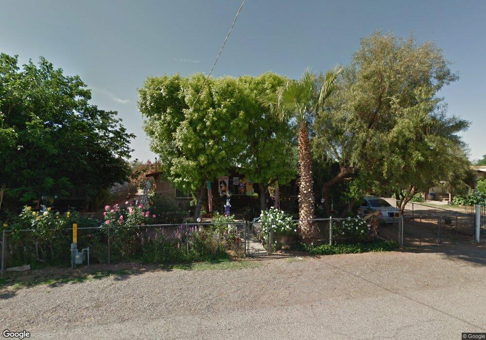 6545 E Shasta St, Picacho, AZ 85141 - photo 1