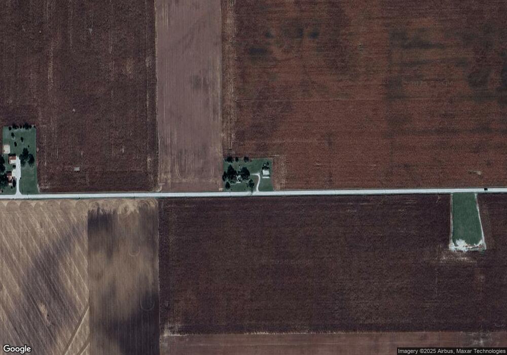 8656 W 100 S, Andrews, IN 46702 - photo 1