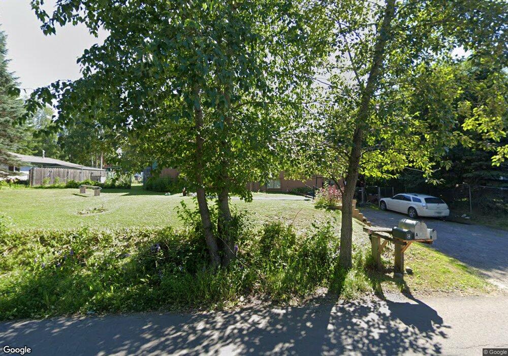 1404 W 45th Ave, Anchorage, AK 99503 - photo 1