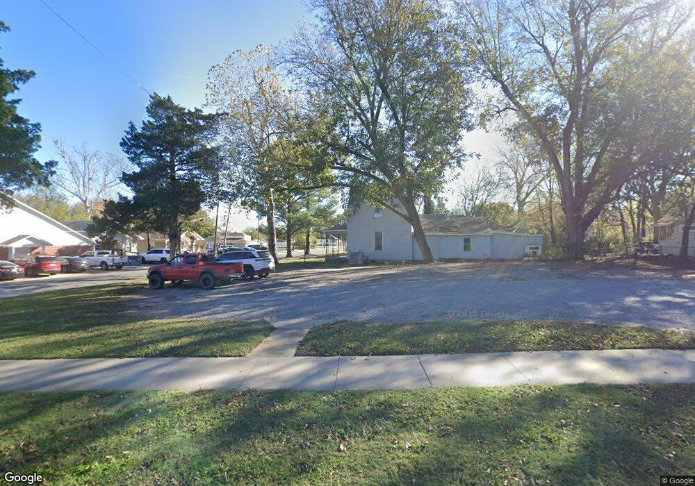 702 S 2nd St, McAlester, OK 74501 - photo 1