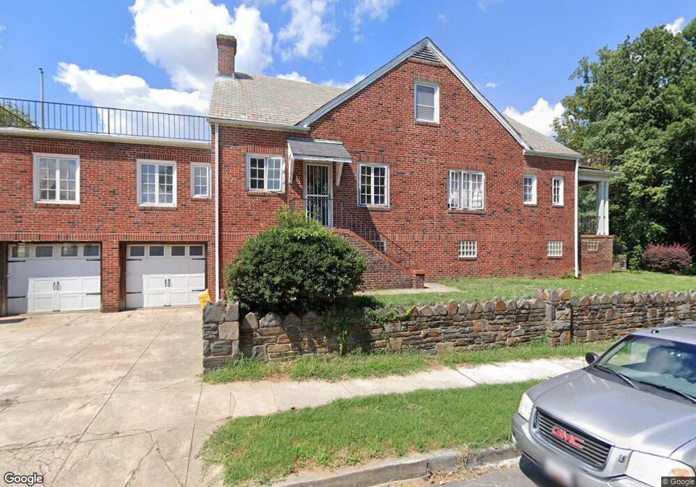 2423 Chesterfield Ave, Baltimore, MD 21213 - photo 1