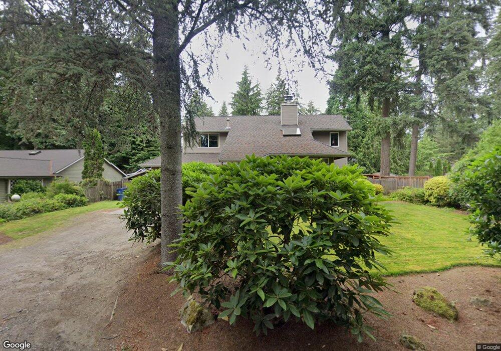 7910 NE 140th St, Bothell, WA 98011 - photo 1