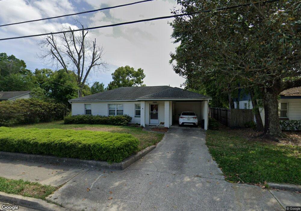 5140 Park St, Jacksonville, FL 32205 - photo 1