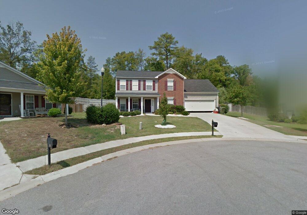 32 Kitfox Ct, Chapin, SC 29036 - photo 1