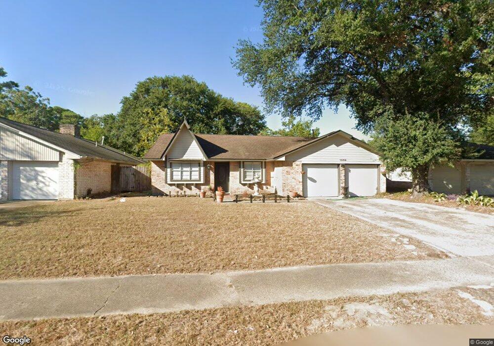 7238 Stonegate Dr, Houston, TX 77040 - photo 1