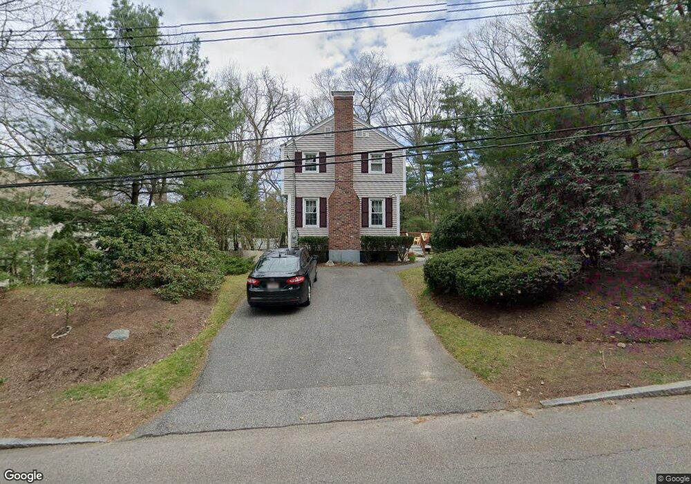 27 Spring Ln, Framingham, MA 01701 - photo 1