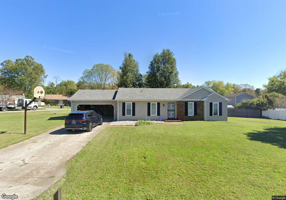 8113 Cortland Dr, Louisville, KY 40228 - photo 1