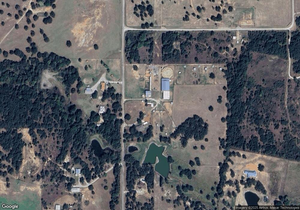 2102 Clark Lake Rd, Weatherford, TX 76088 - photo 1