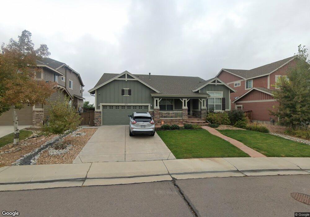 14359 Fillmore St, Thornton, CO 80602 - photo 1