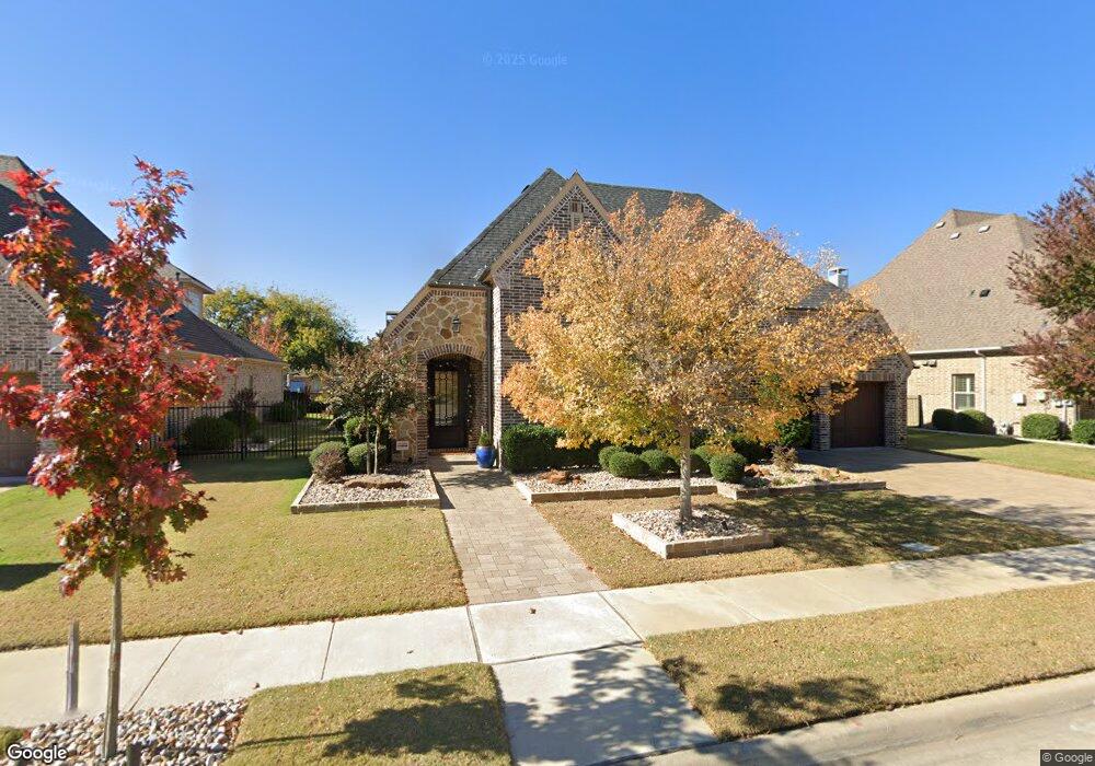 2924 Veranda Ln, Southlake, TX 76092 - photo 1