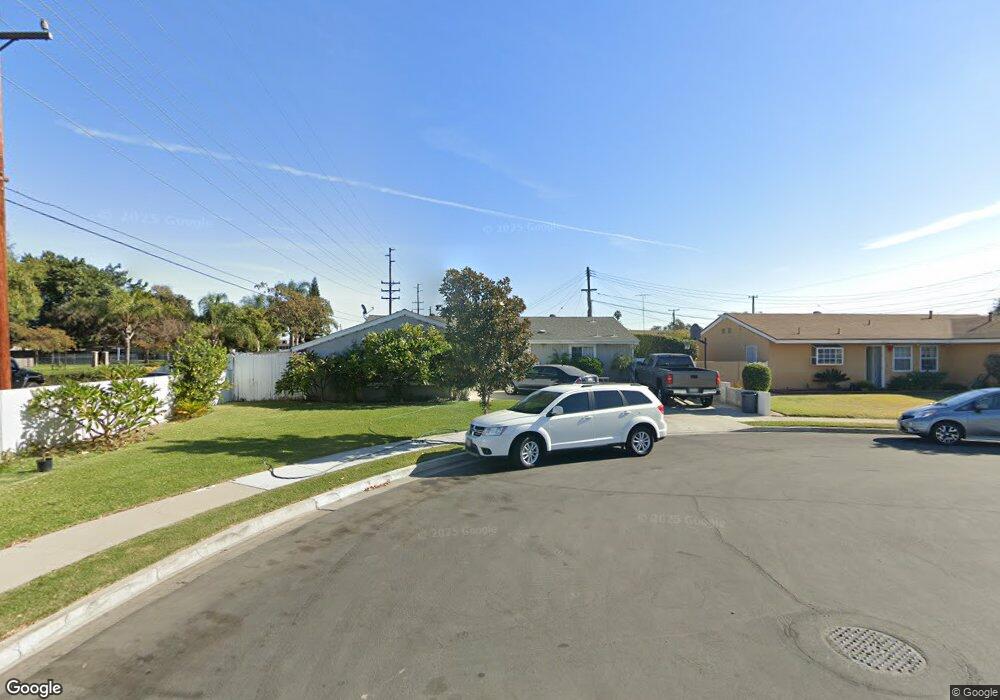 10002 Saint Sophia Cir, Cypress, CA 90630 - photo 1