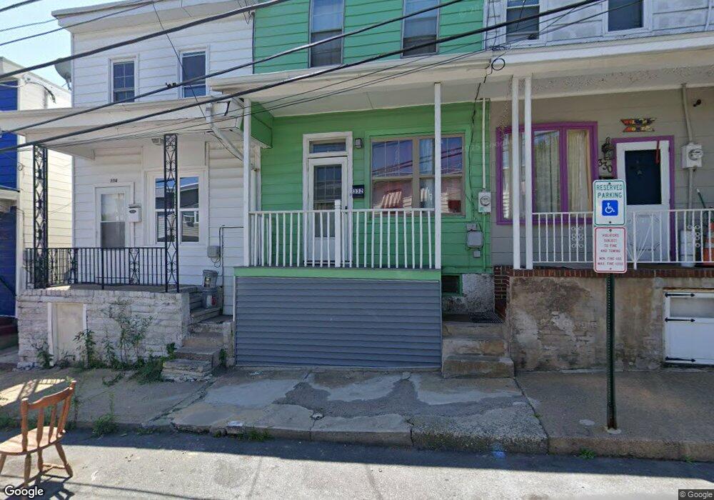 332 S Jardin St, Shenandoah, PA 17976 - photo 1