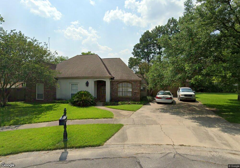 10720 N Great Oak Ct, Baton Rouge, LA 70810 - photo 1