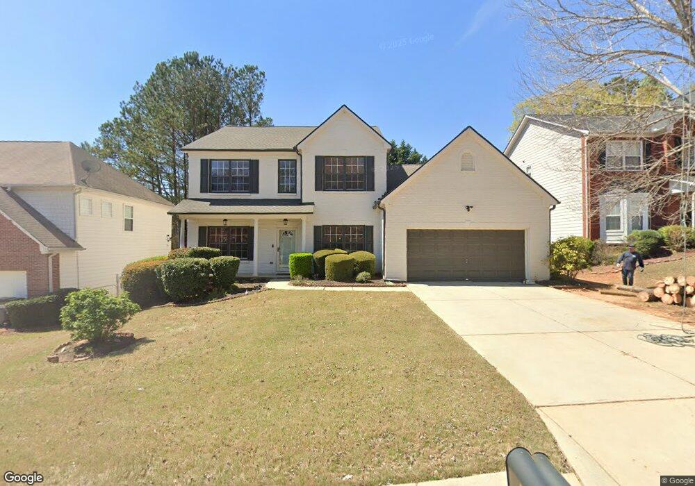 538 Winter View Way unit 1, Stockbridge, GA 30281 - photo 1