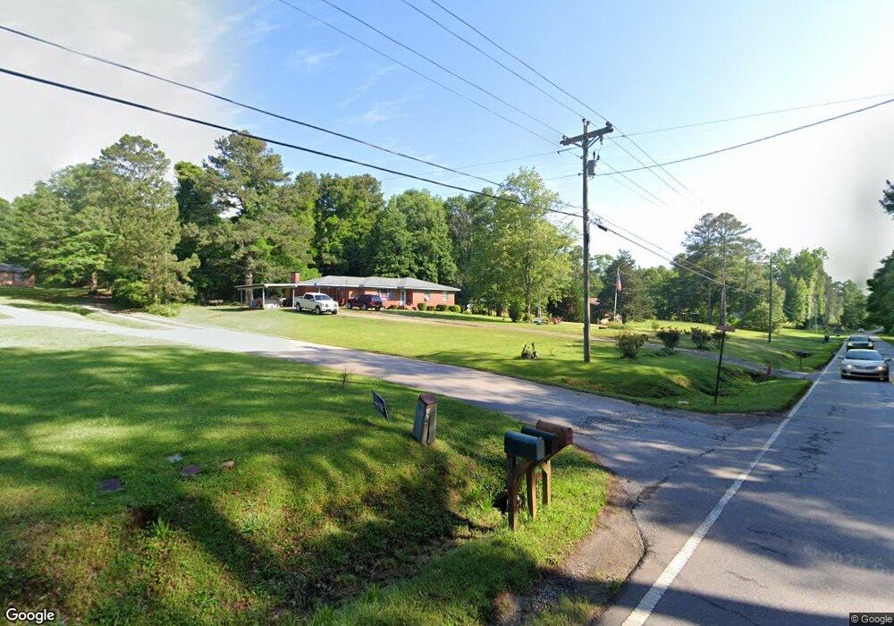 3354 Shady Grove Rd, Carrollton, GA 30116 - photo 1