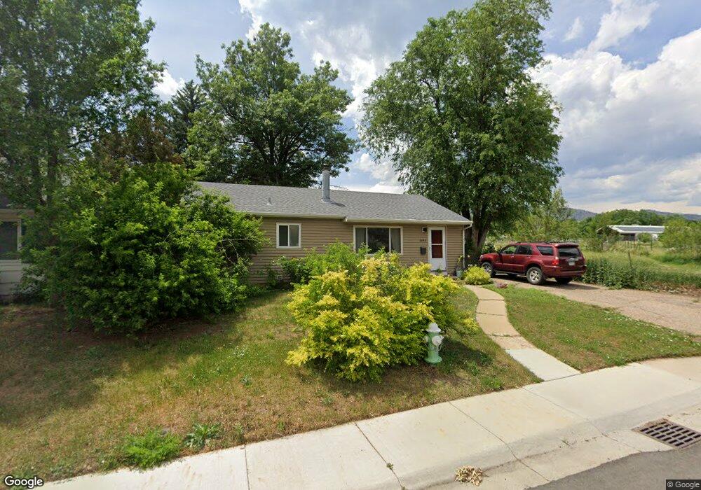 3195 17th St, Boulder, CO 80304 - photo 1