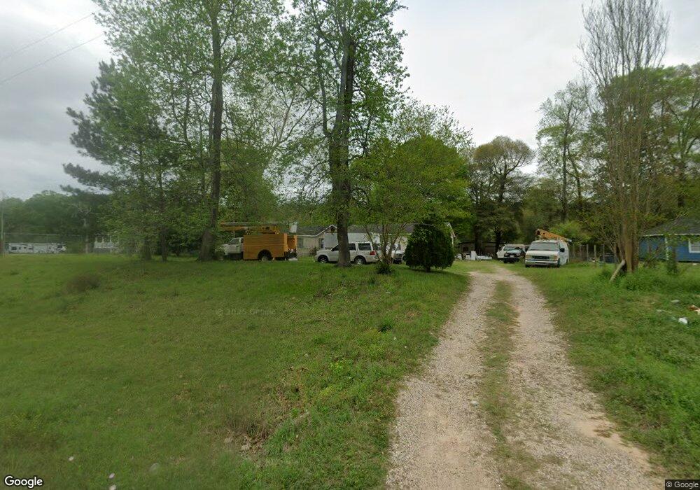 960 County Road 3737, Splendora, TX 77372 - photo 1