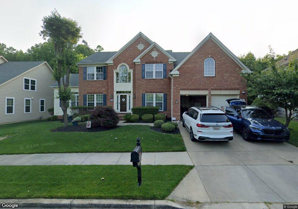 2213 Lake Forest Dr, Upper Marlboro, MD 20774 - photo 1