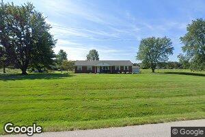 10250 State Route 662, Maceo, KY 42355
